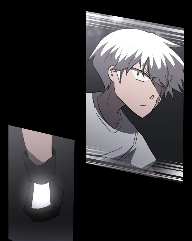 Code Adam Chapter 75 page 36 - 
