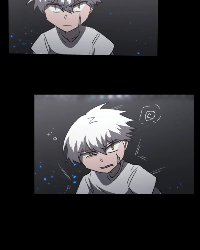 Code Adam Chapter 75 page 38 - 