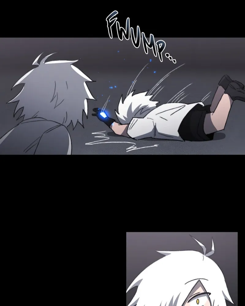Code Adam Chapter 75 page 40 - 