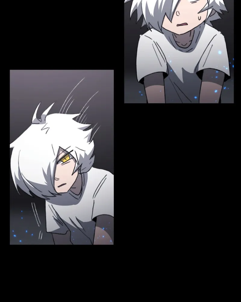 Code Adam Chapter 75 page 41 - 