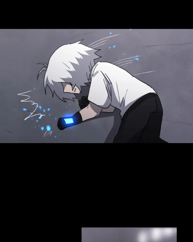 Code Adam Chapter 75 page 42 - 