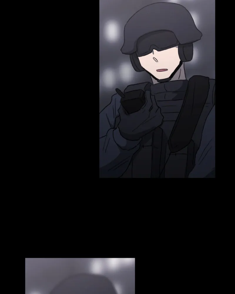 Code Adam Chapter 75 page 43 - 