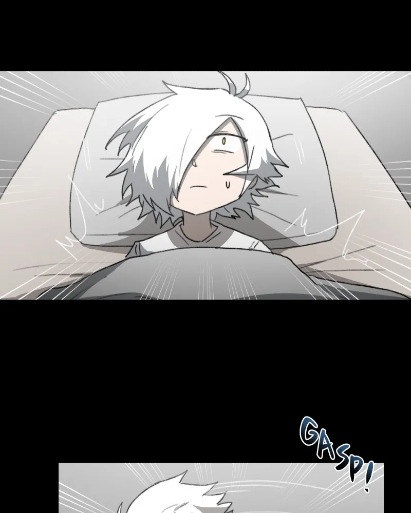 Code Adam Chapter 75 page 48 - 