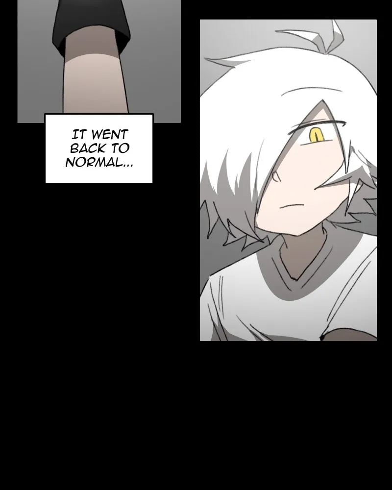Code Adam Chapter 75 page 50 - 