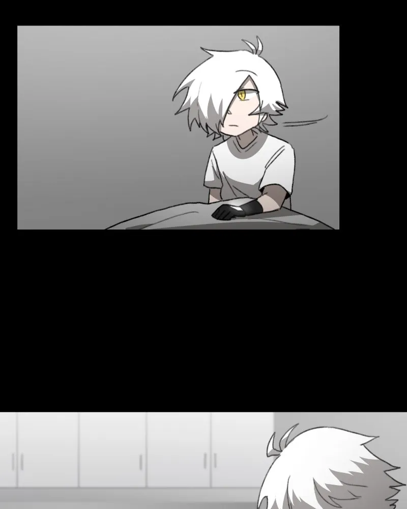 Code Adam Chapter 75 page 51 - 