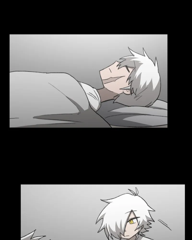 Code Adam Chapter 75 page 53 - 