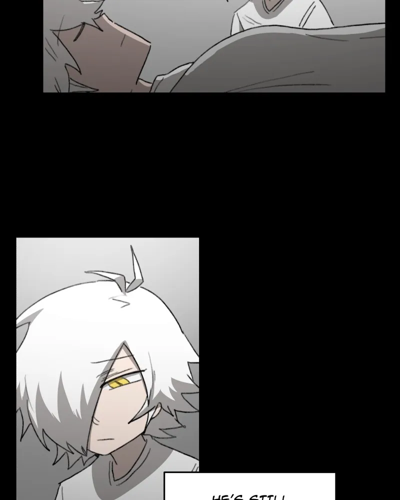Code Adam Chapter 75 page 54 - 