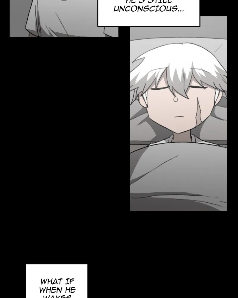Code Adam Chapter 75 page 55 - 
