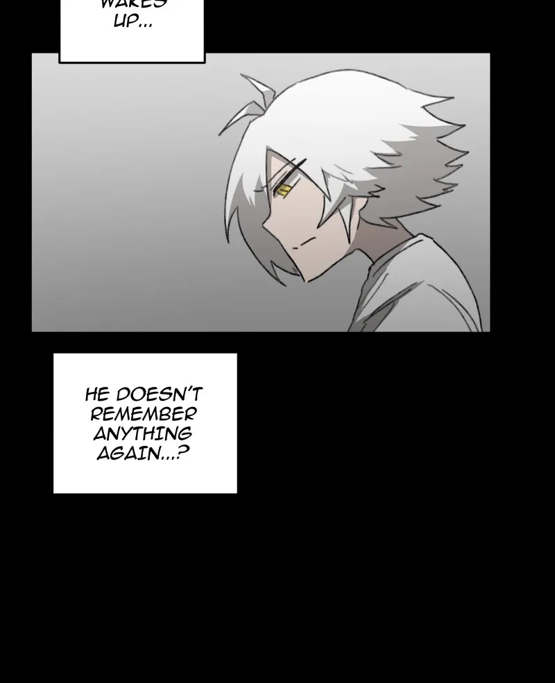 Code Adam Chapter 75 page 56 - 