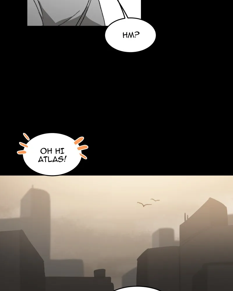 Code Adam Chapter 75 page 60 - 
