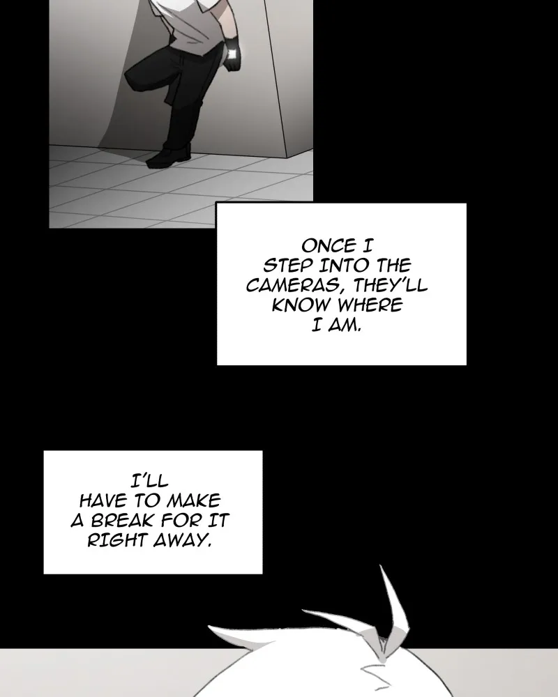 Code Adam Chapter 75 page 8 - 