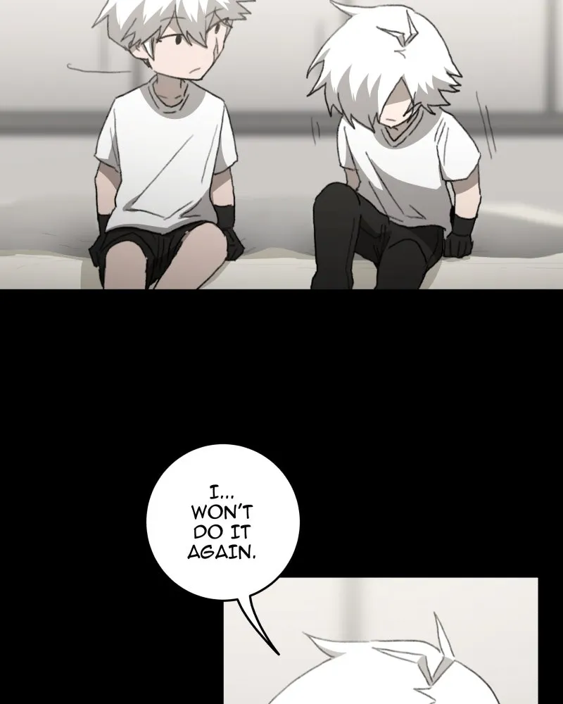 Code Adam Chapter 76 page 20 - 