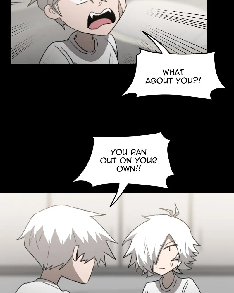 Code Adam Chapter 76 page 3 - 