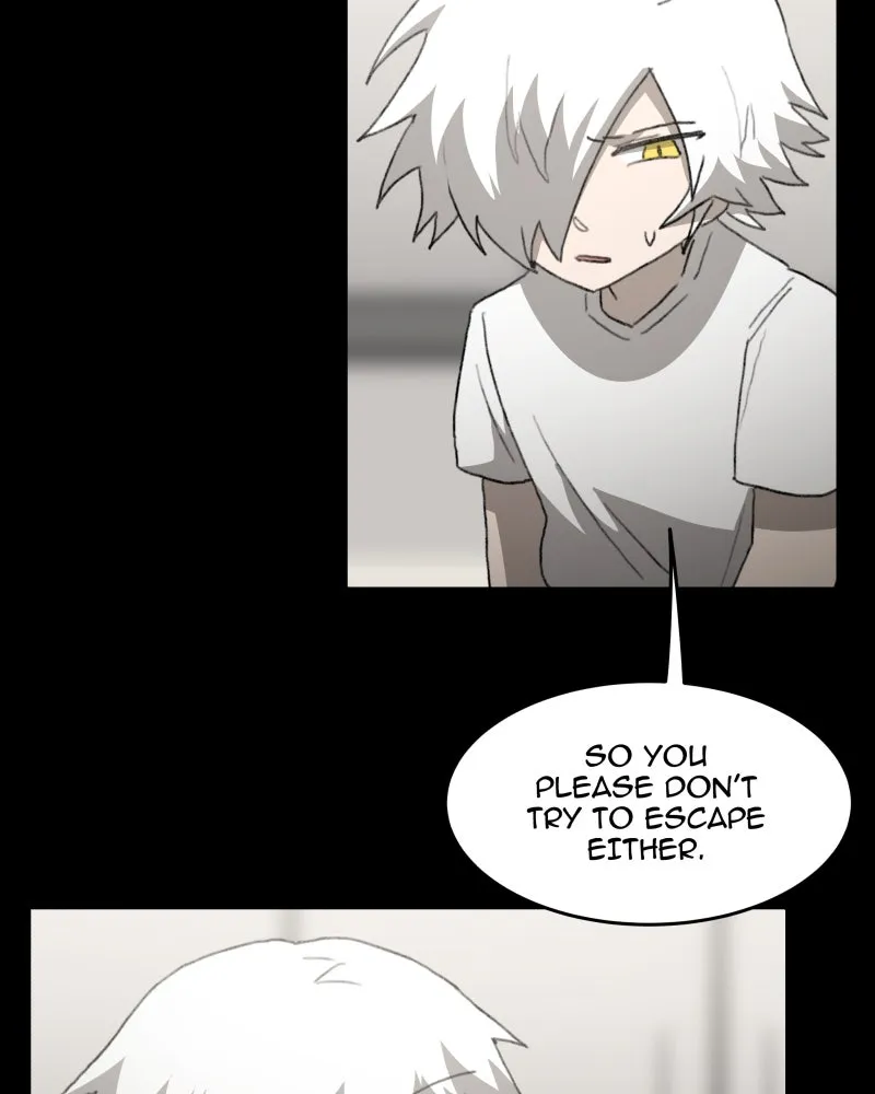 Code Adam Chapter 76 page 21 - 