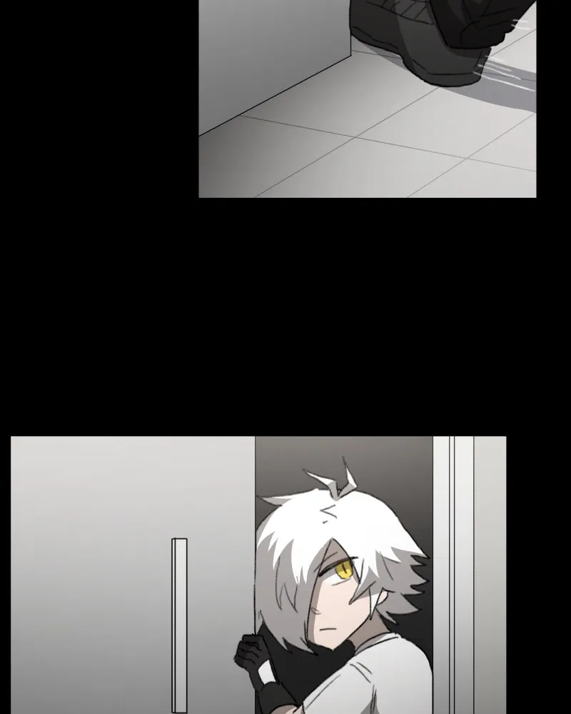 Code Adam Chapter 76 page 30 - 