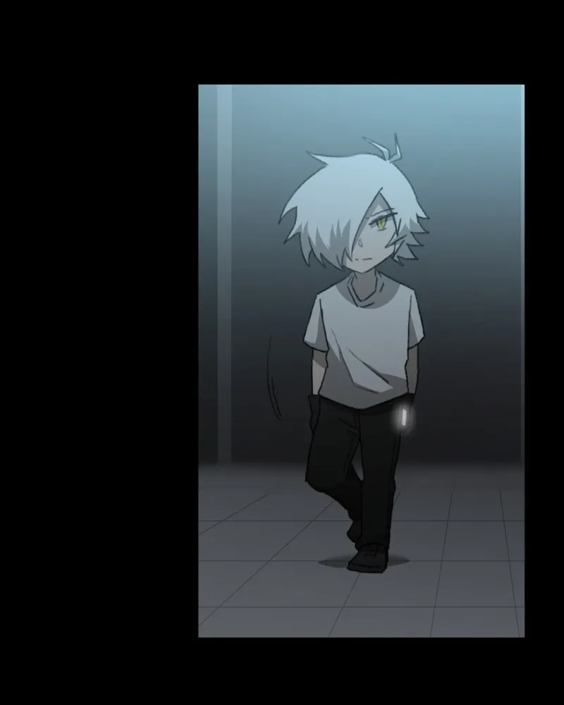 Code Adam Chapter 76 page 33 - 