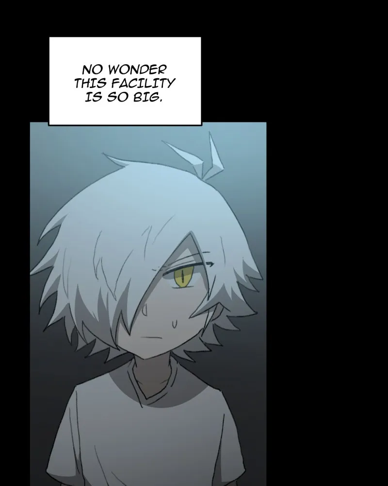 Code Adam Chapter 76 page 34 - 