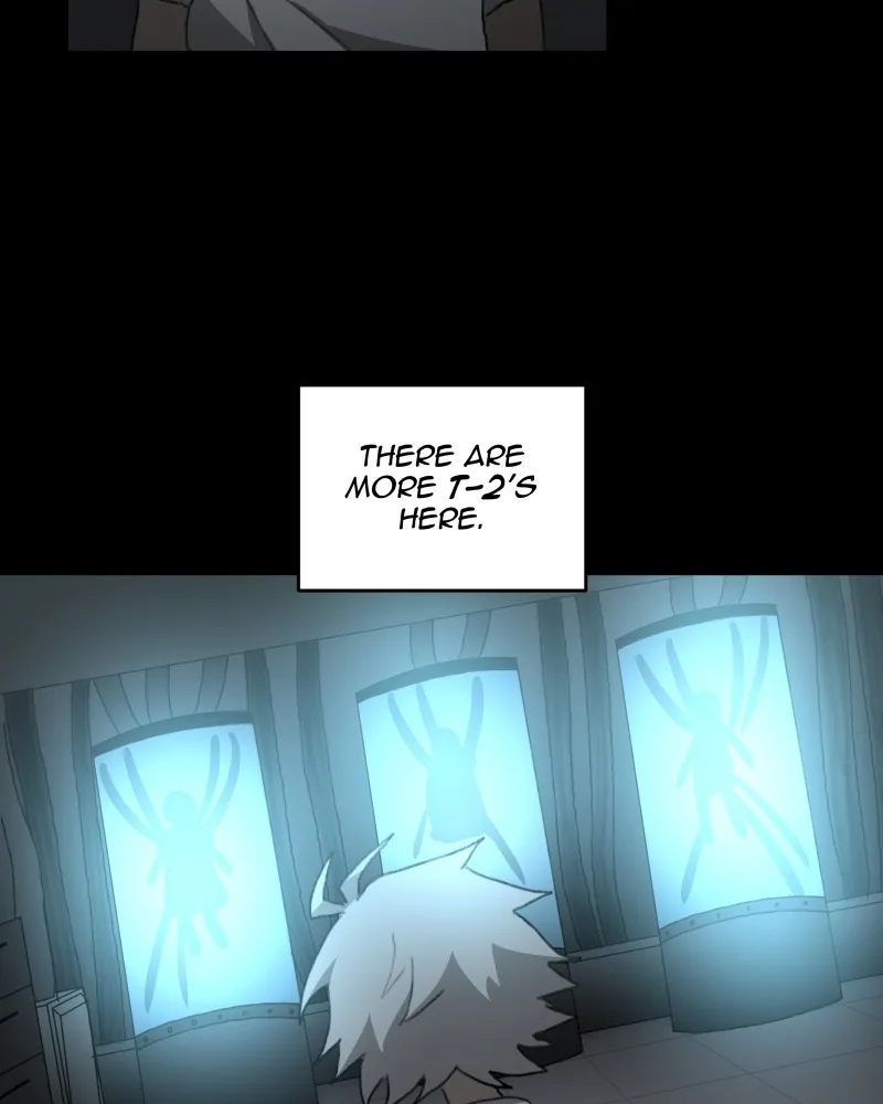 Code Adam Chapter 76 page 35 - 