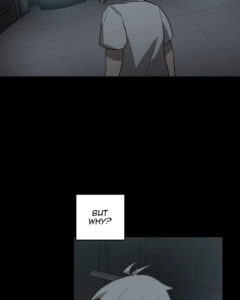 Code Adam Chapter 76 page 36 - 