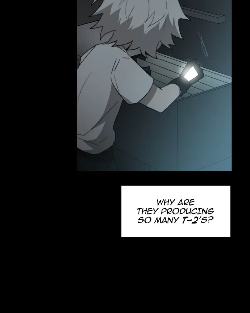 Code Adam Chapter 76 page 37 - 