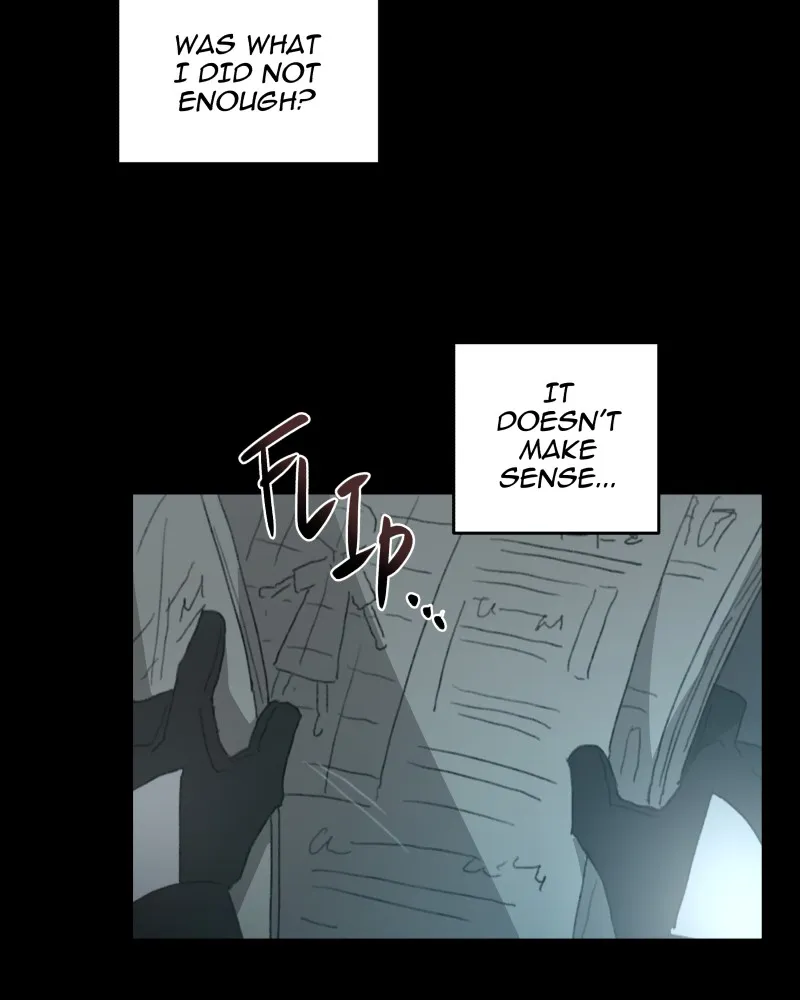 Code Adam Chapter 76 page 39 - 
