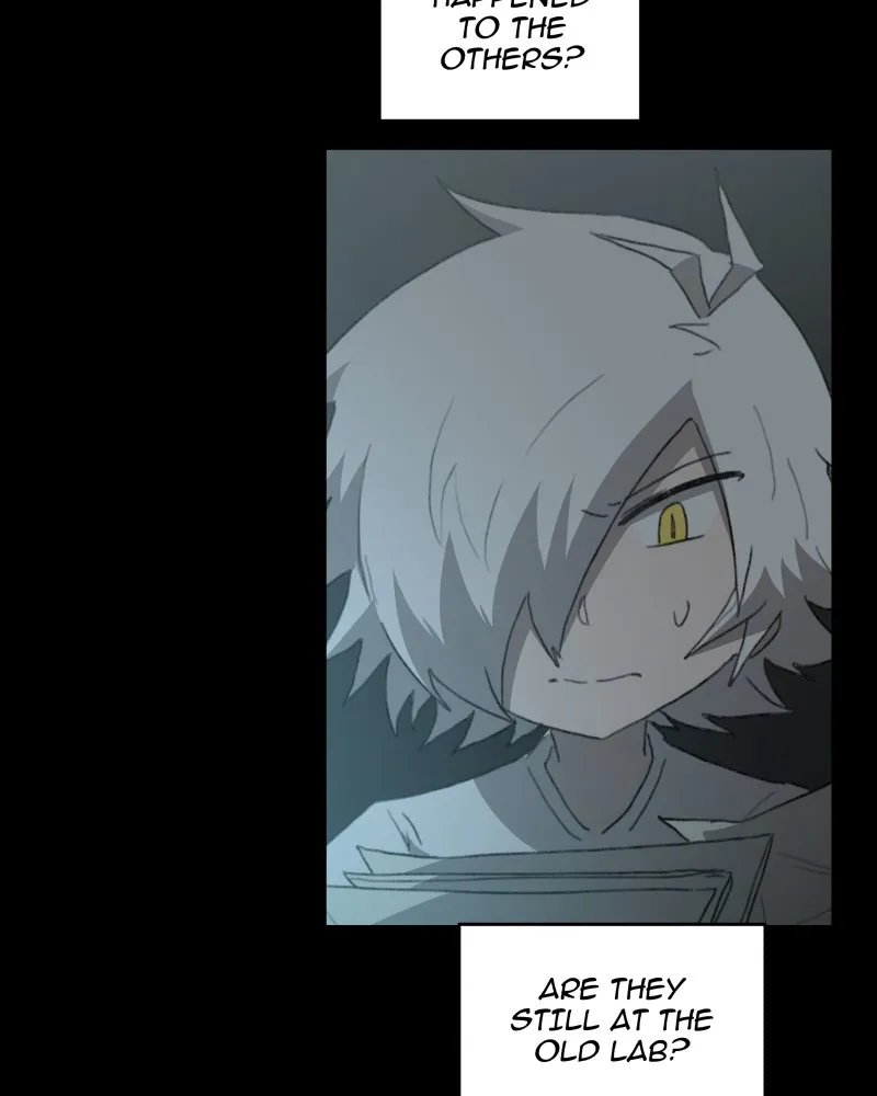 Code Adam Chapter 76 page 43 - 