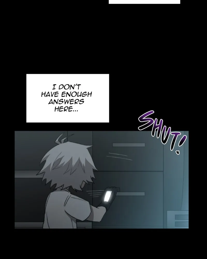 Code Adam Chapter 76 page 44 - 