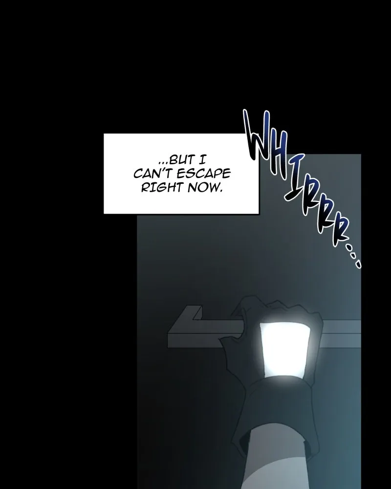 Code Adam Chapter 76 page 45 - 