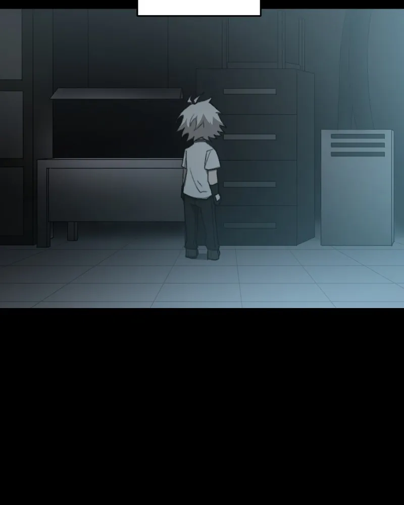 Code Adam Chapter 76 page 48 - 