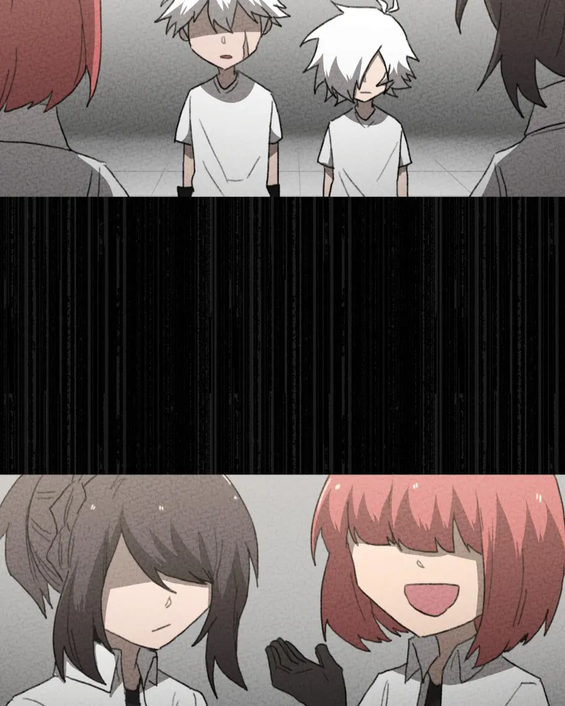Code Adam Chapter 76 page 55 - 