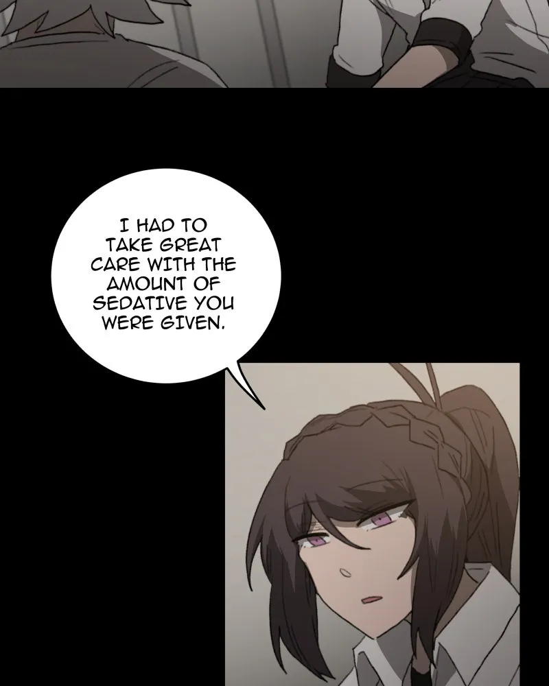 Code Adam Chapter 76 page 64 - 