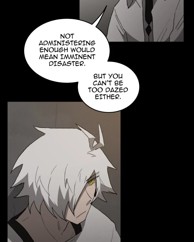 Code Adam Chapter 76 page 65 - 