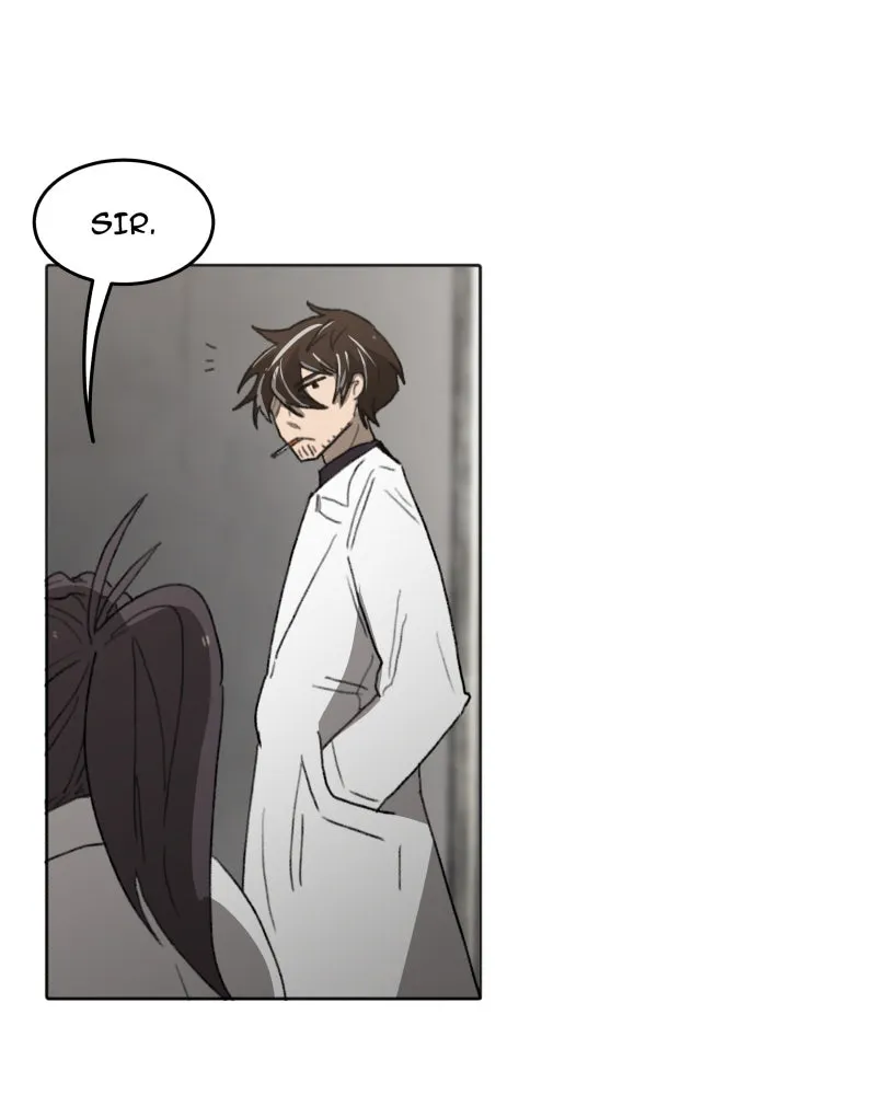 Code Adam Chapter 77 page 1 - 