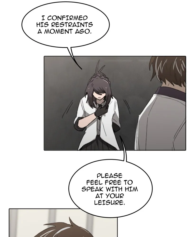 Code Adam Chapter 77 page 2 - 