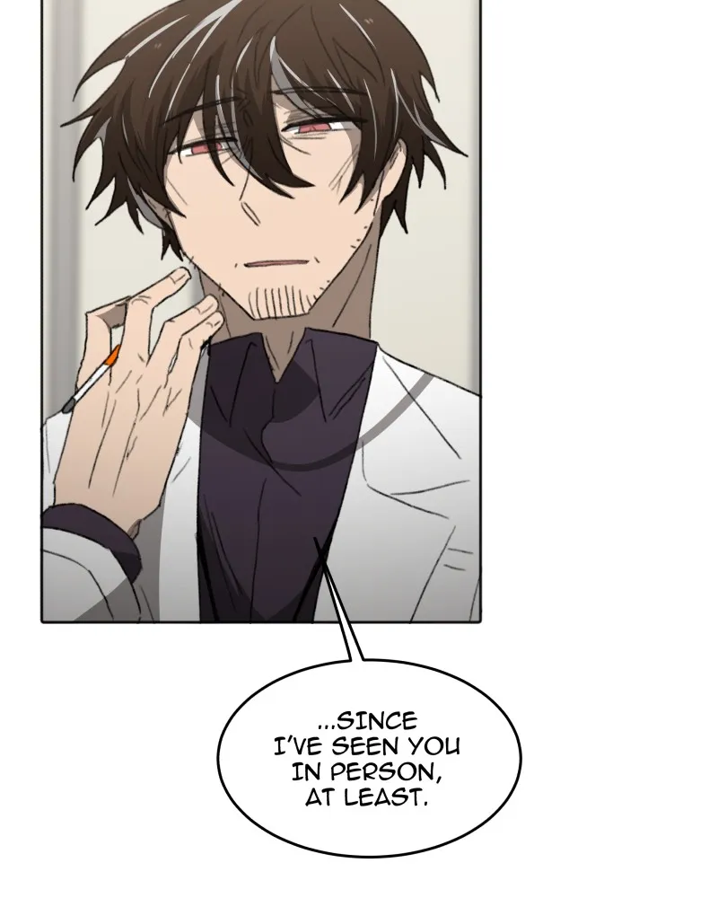 Code Adam Chapter 77 page 14 - 