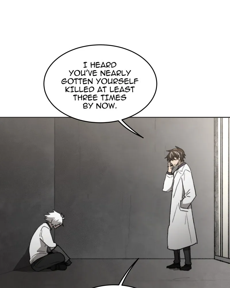 Code Adam Chapter 77 page 19 - 
