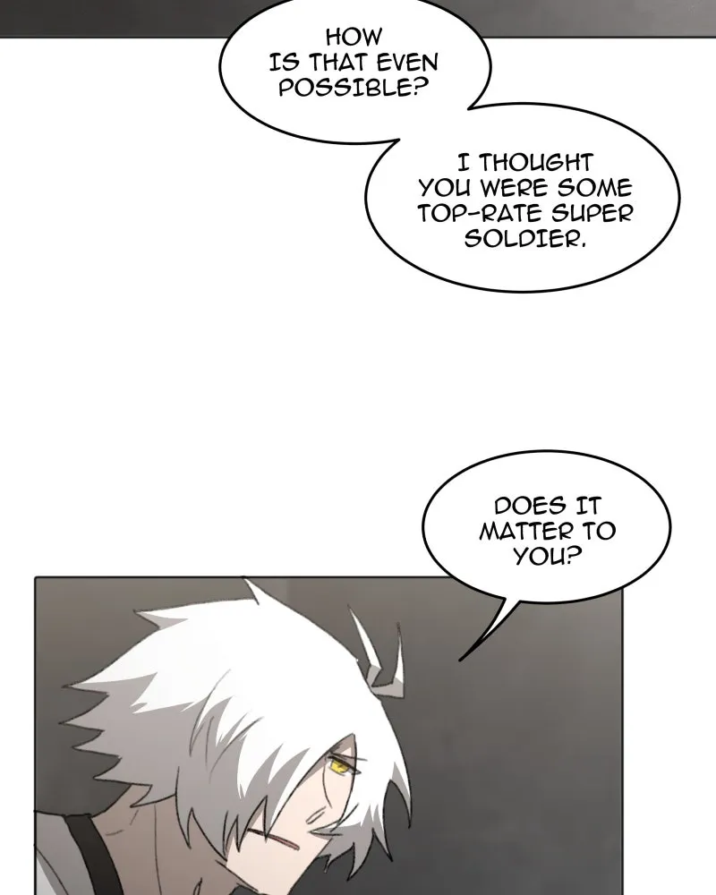 Code Adam Chapter 77 page 20 - 