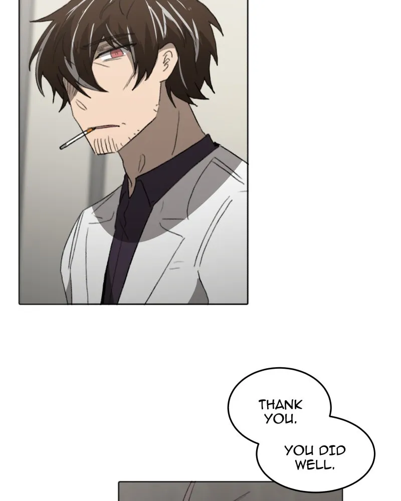 Code Adam Chapter 77 page 3 - 