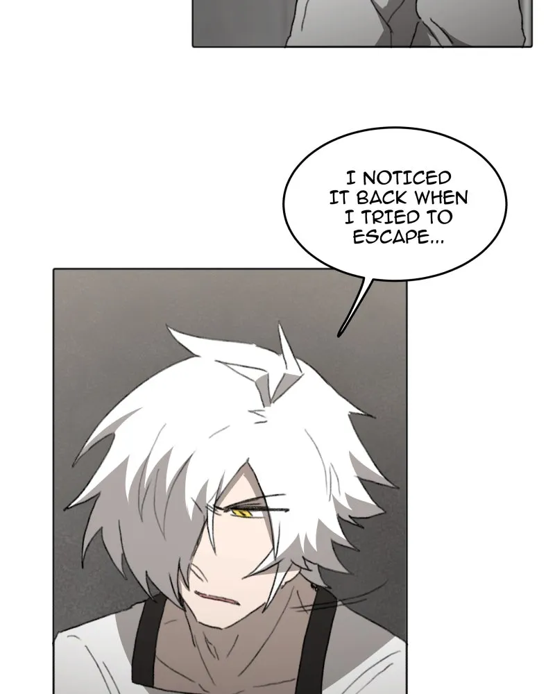 Code Adam Chapter 77 page 22 - 