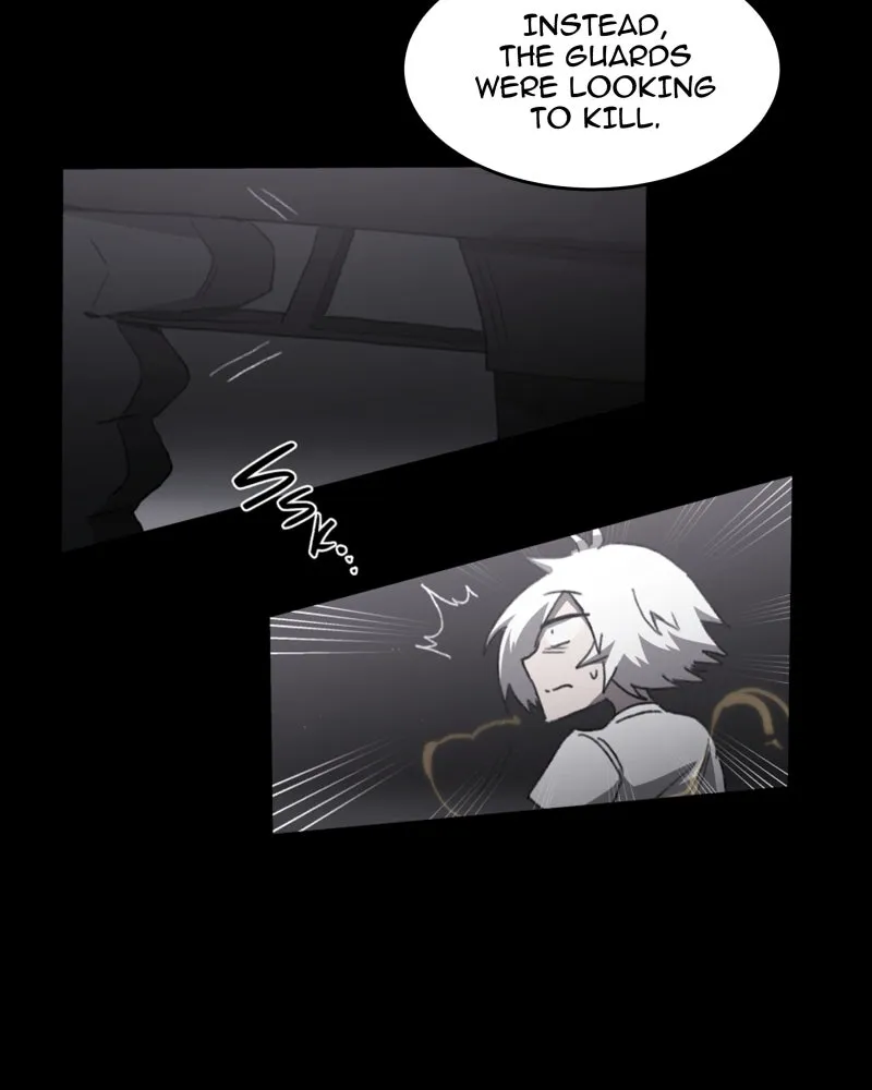 Code Adam Chapter 77 page 25 - 