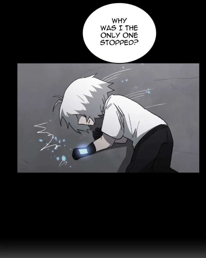 Code Adam Chapter 77 page 26 - 