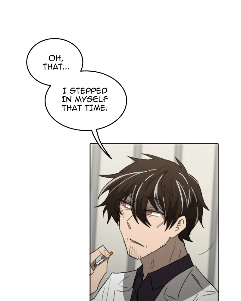 Code Adam Chapter 77 page 28 - 