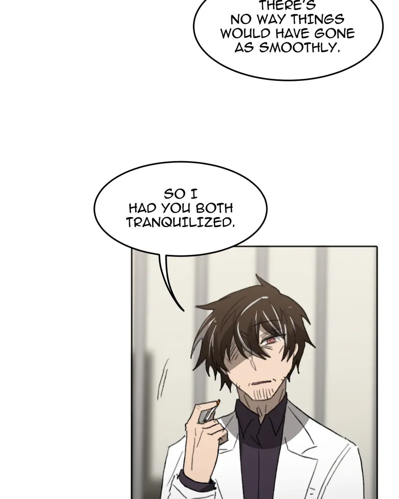 Code Adam Chapter 77 page 30 - 