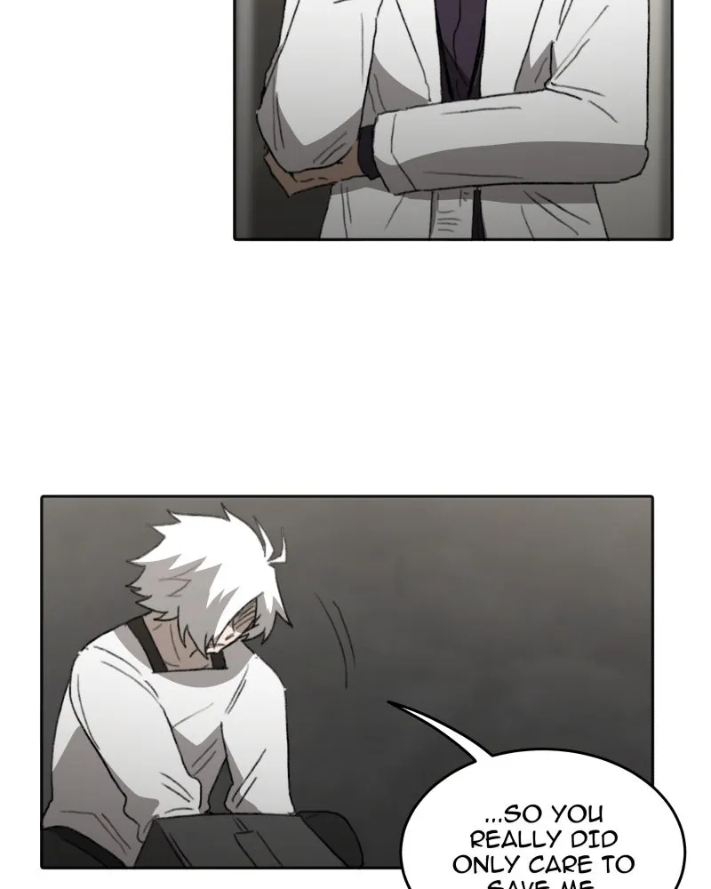 Code Adam Chapter 77 page 31 - 