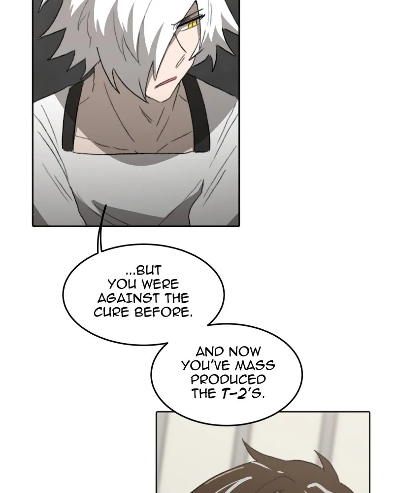 Code Adam Chapter 77 page 34 - 