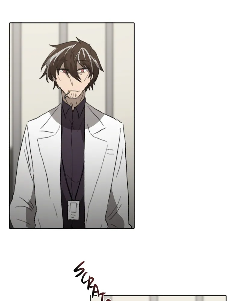 Code Adam Chapter 77 page 38 - 