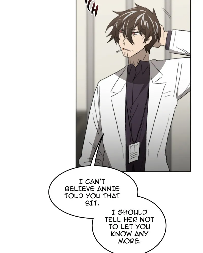 Code Adam Chapter 77 page 39 - 
