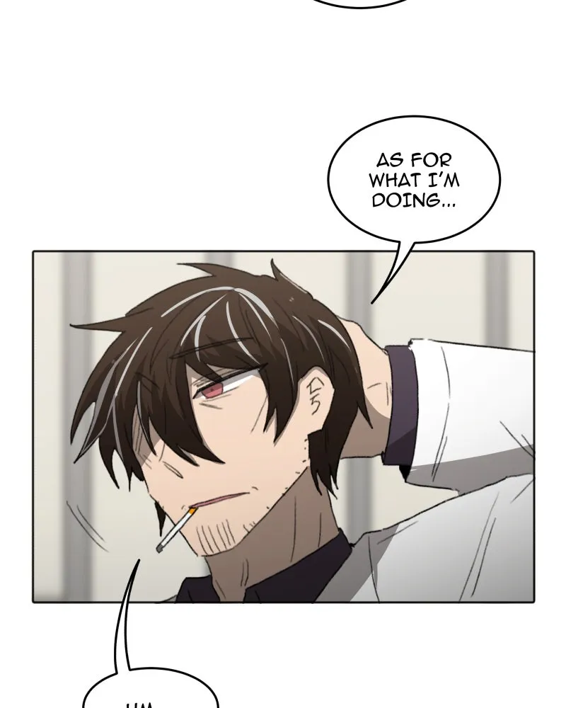 Code Adam Chapter 77 page 40 - 