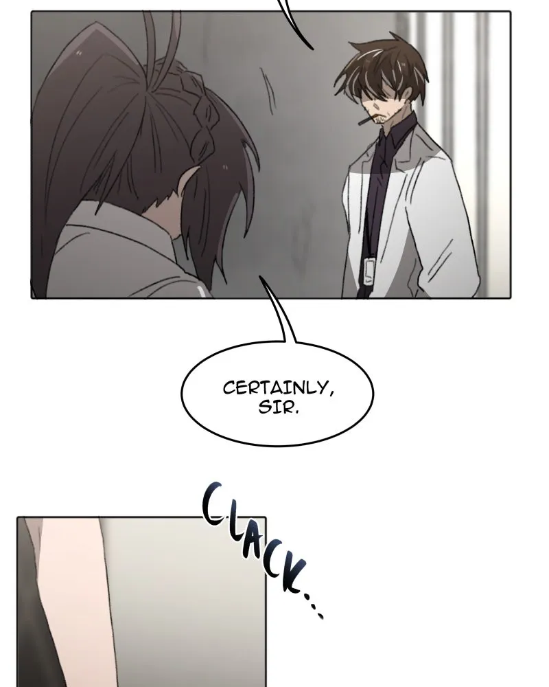 Code Adam Chapter 77 page 5 - 