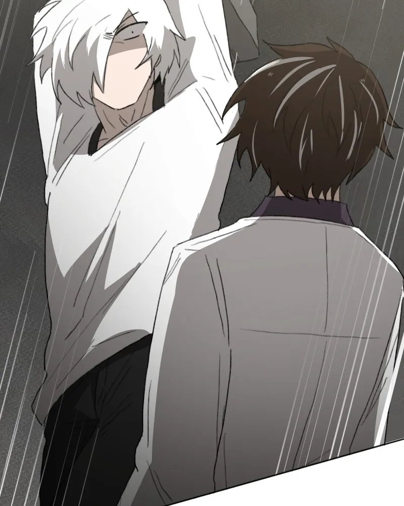 Code Adam Chapter 77 page 46 - 